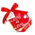 Dolci Impronte® - Love is Love - Box 95gr