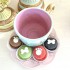Dolci Impronte® - 4 Glazed Macarons - 40gr