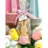 Dolci Impronte® - Pasqua - Coniglietto Rosa - 42gr-