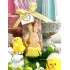 Dolci Impronte® - Pasqua - Coniglietto Giallo - 42gr-