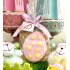 Dolci Impronte® - Pasqua - Uovo a Pois - Rosa - 65gr-