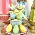 Dolci Impronte® - Pasqua - Confezione Due Lollypop decorati - gr 30