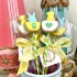 Dolci Impronte® - Pasqua - Confezione Due Lollypop decorati - gr 30