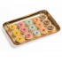 Dolci Impronte - Tray of 15 Mini Donuts
