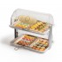 Dolci Impronte - Vassoio 15 Mini Donuts – Decorati a mano - 215gr
