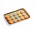 Dolci Impronte - Tray with 15  paws cookies
