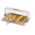 Dolci Impronte - Tray of 12 vanilla croissants