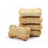 Dolci Impronte - Pack of 6 Light Biscuit Boxes -250gr