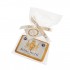 Dolci Impronte®- Business Card Biscuit - Customized - 40gr-