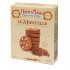 Dolci Impronte - Le Miestelle - Confezione 6 Scatole Biscotti - Con Farina Carruba- 250 gr