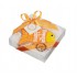 Dolci Impronte® - Orange Fish - Torta per Gatto- Aroma Salmone - 73 gr
