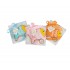 Dolci Impronte- Pink Fish - Torta per Gatto- Aroma Salmone - 73 gr