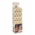 Dolci Impronte® - Espositore con 144 Scatole Fatti a Mano