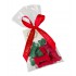 Dolci Impronte 3 Packs | Christmas Bag  Mignon Bones Red Green 100g