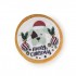 Dolci Impronte Merry Christmas Cookie Bag 46g - Var 2