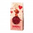 DI-I Love You Display - 25 Biscuit Box 80gr - Various Fruit Flavors