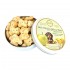Dolci Impronte  Herbal Dog Treats - 36g - Digestive, with helichrysum flowers and apple