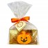 Dolci Impronte - Pumpkin Patch Cookie 34g -