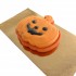 Dolci Impronte - Pumpkin Patch Cookie 34g -