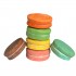 Dolci Impronte | Scatola 6 macarons 170gr