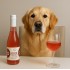 Dolci Impronte – Rosé Apple with Blueberry Juice 200ml