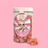 Dolci Impronte - Mini Bonbon Aroma Panna e Fragola 170gr