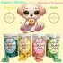 Dolci Impronte – Mini Bonbons Yogurt and Blueberry Flavour 170g