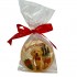 Dolci Impronte Sacchetto Biscotto Natale Labrador 46g