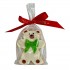 Dolci Impronte Sacchetto Orso Natale 63g