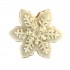 Dolci Impronte  Sacchetto Fiocco di Neve 34g