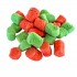 Dolci Impronte | Christmas Cookie Jar 180g