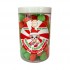 Dolci Impronte | Christmas Cookie Jar 180g