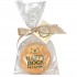 Dolci Impronte | Pack of 15 pieces Customisable with your logo 30g