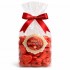 Dolci Impronte | Red Heart & Bone Cookies 150 g