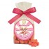 Dolci Impronte | Mini Bonbon Flavour Cream and Strawberry 180 g