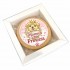 Dolci Impronte | Little Princess Pink Biscuit 30 g Pack of 5 Boxes