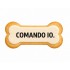 Dolci Impronte | Iconic Collection COMANDO IO  76g