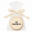 Dolci Impronte | Iconic Collection HO RAGIONE IO 30g