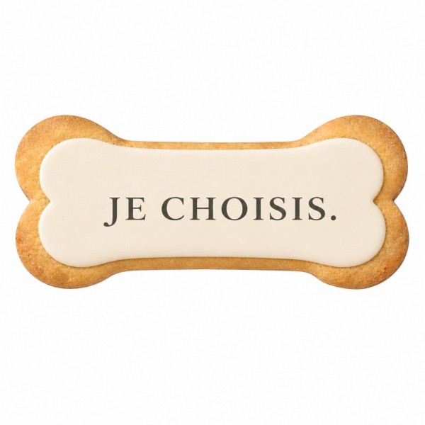 Dolci Impronte | Iconic Collection JE CHOISIS 76g