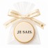 Dolci Impronte | Iconic Collection JE SAIS 30g
