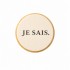 Dolci Impronte | Iconic Collection JE SAIS 30g
