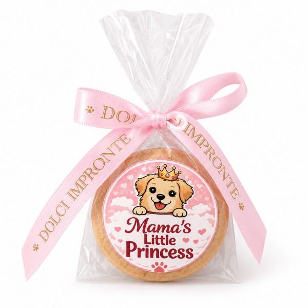 Dolci Impronte | Little Princess 30g