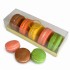 Dolci Impronte | Box of 6 Macarons – 170g