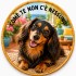 Dolci Impronte | Love Portrait Your Dog's Photo on a Biscuit 42g