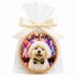 Dolci Impronte | Love Portrait Your Dog's Photo on a Biscuit 42g