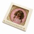 Dolci Impronte | Birthday Portrait Personalizzato "Lei"100gr