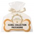 Dolci Impronte |Iconic Collection NON E' CAPRICCIO E' CARATTERE  76g