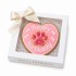 Dolci Impronte |Birthday Paw Pink 97gr