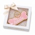 Dolci Impronte - Pink Compleosso Hand Decorated - 90g