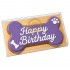 Dolci Impronte | Birthday Bone LILAC  85gr